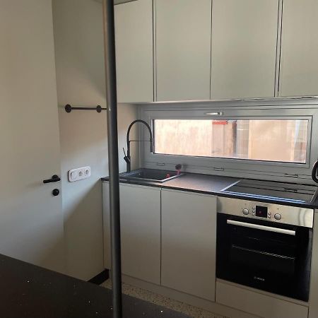 Open Light Apt - Downtown Thessaloniki Apartment Ngoại thất bức ảnh